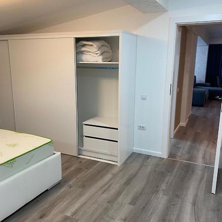 Bloc Cosminului 51 Apartment Galaţi Екстериор снимка