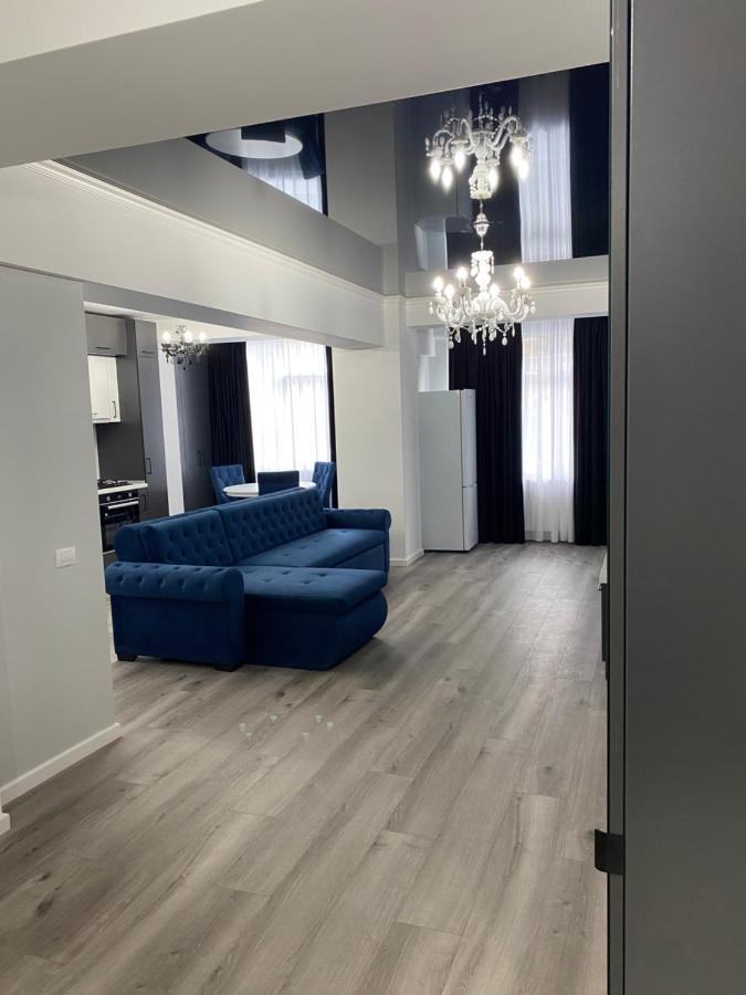 Bloc Cosminului 51 Apartment Galaţi Екстериор снимка