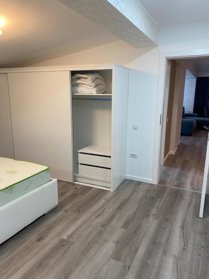Bloc Cosminului 51 Apartment Galaţi Екстериор снимка
