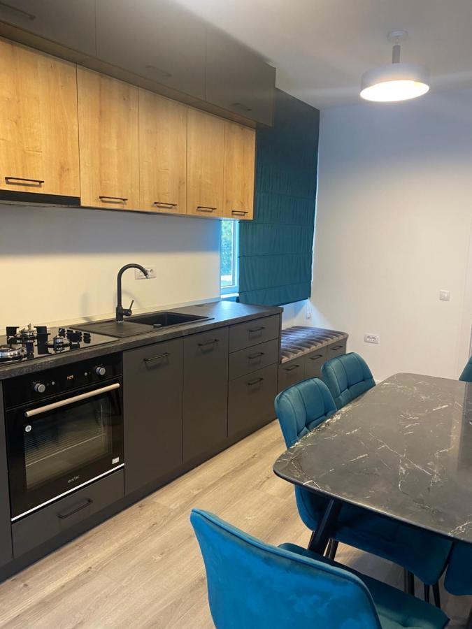 Bloc Cosminului 51 Apartment Galaţi Екстериор снимка