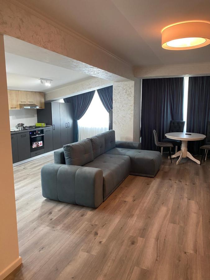 Bloc Cosminului 51 Apartment Galaţi Екстериор снимка